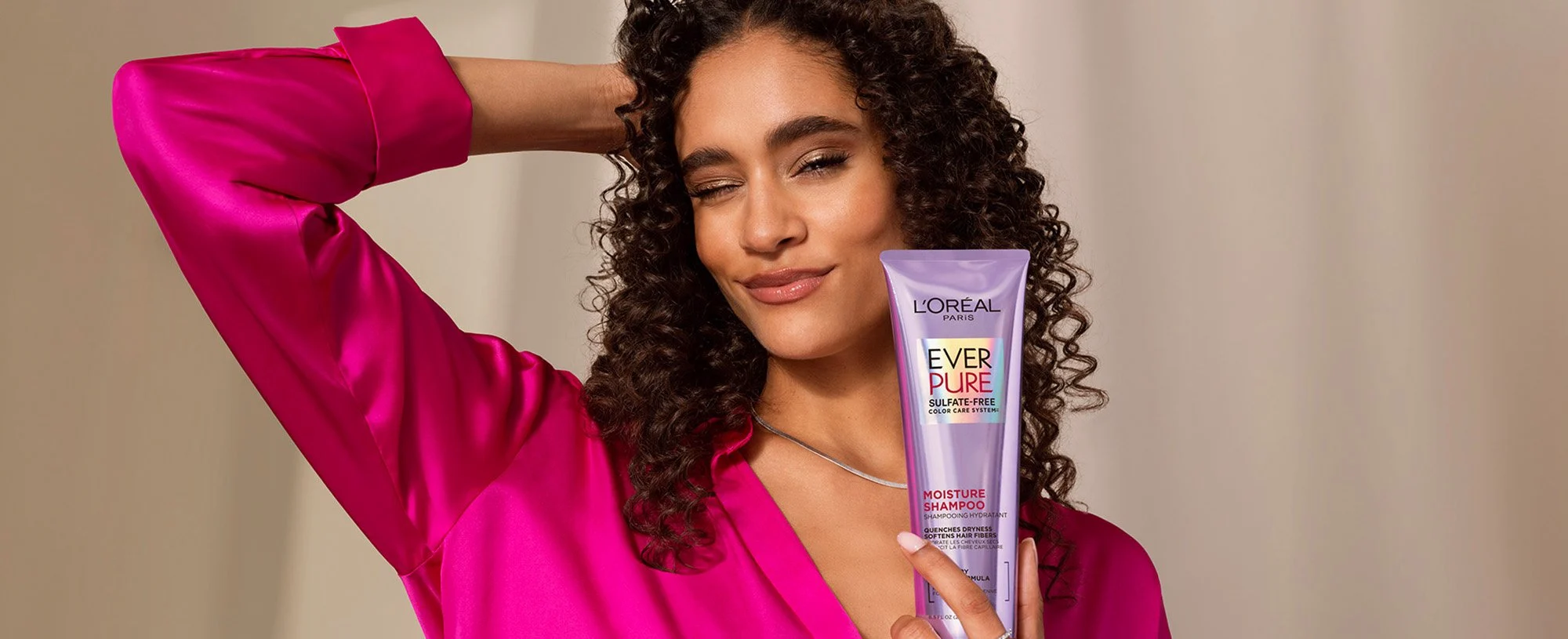 The truth about sulfate-free shampoos